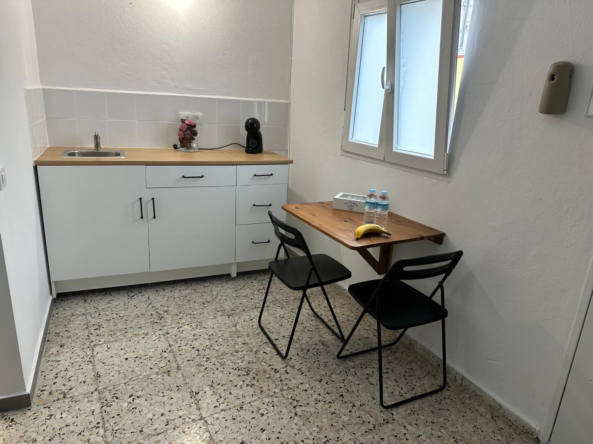 Apartamento C San Jose De Los Llanos Extérieur photo