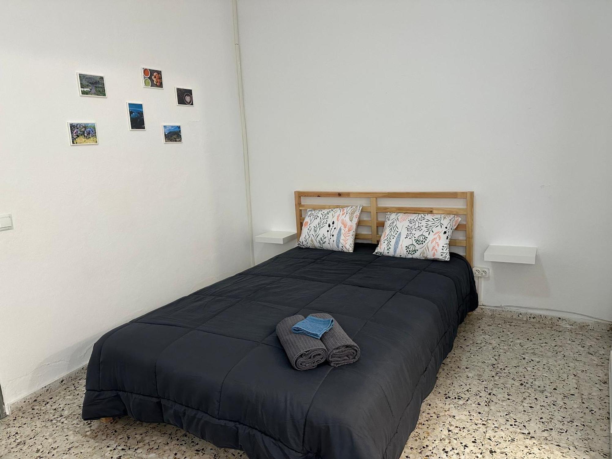 Apartamento C San Jose De Los Llanos Extérieur photo