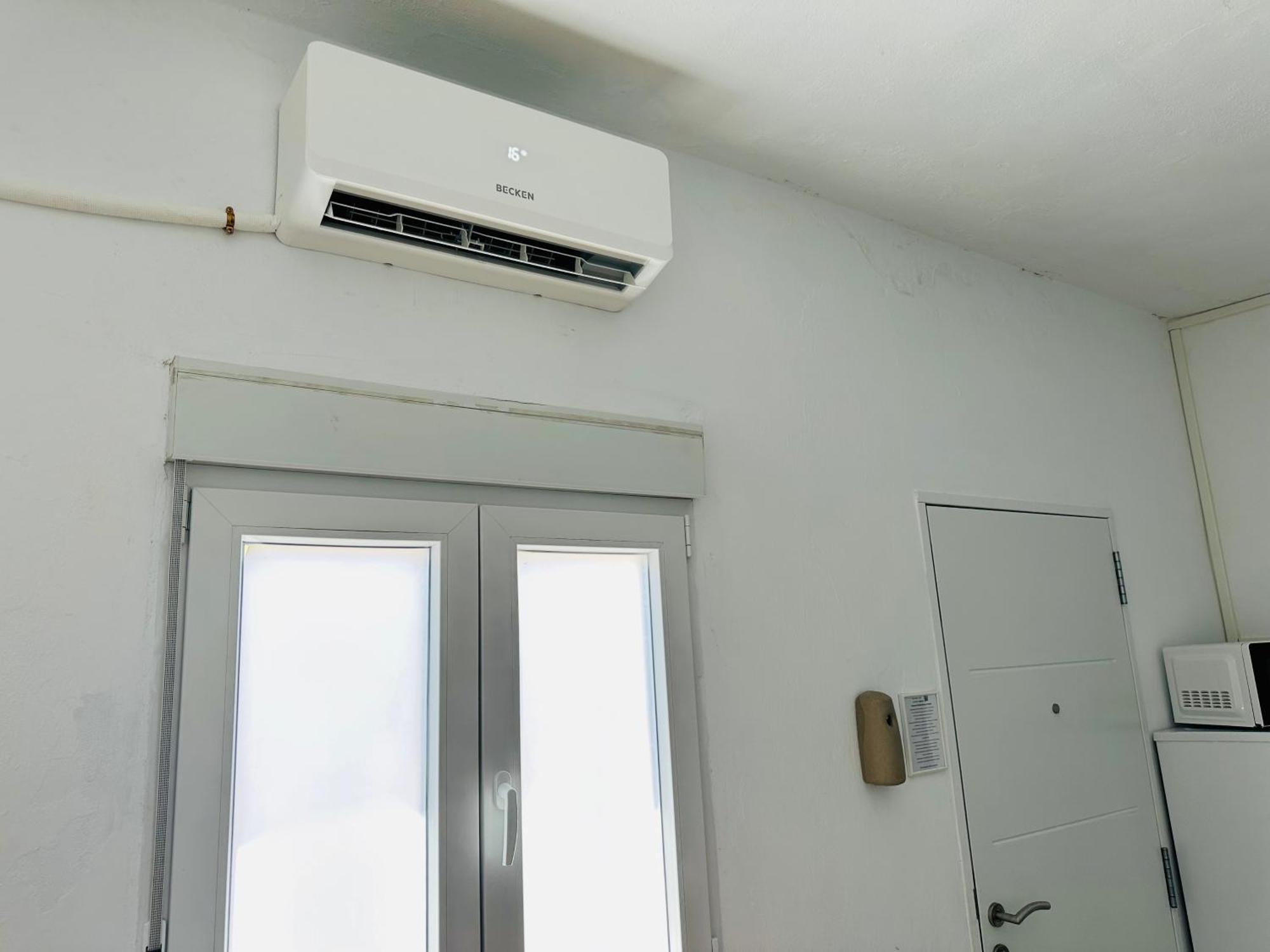 Apartamento C San Jose De Los Llanos Extérieur photo